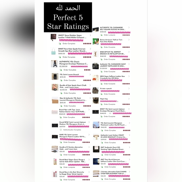 ALL INVENTORY ON DECK! 🥳 🎉 - Picture 8 of 17